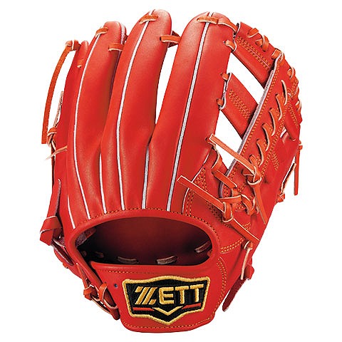 プロステイタス ゼット ZETT PROSTATUS 軟式用グラブ 外野手用
