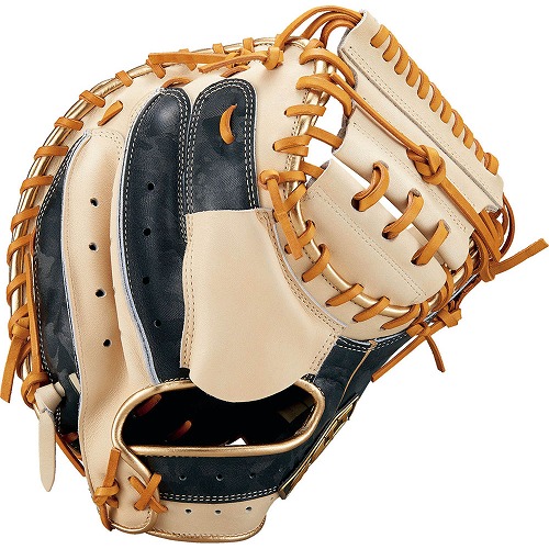 ゼット グラブ 大人 一般 軟式ミット ネオステイタス 捕手用