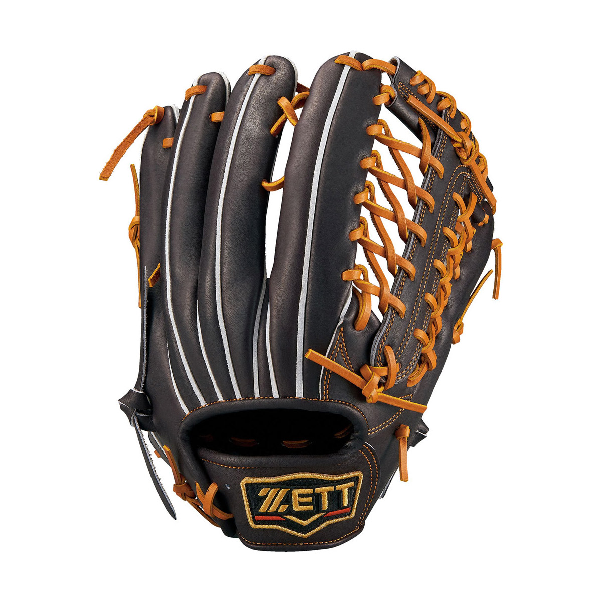 ゼット 硬式グローブ（ポジション：外野手用）｜グローブ｜野球