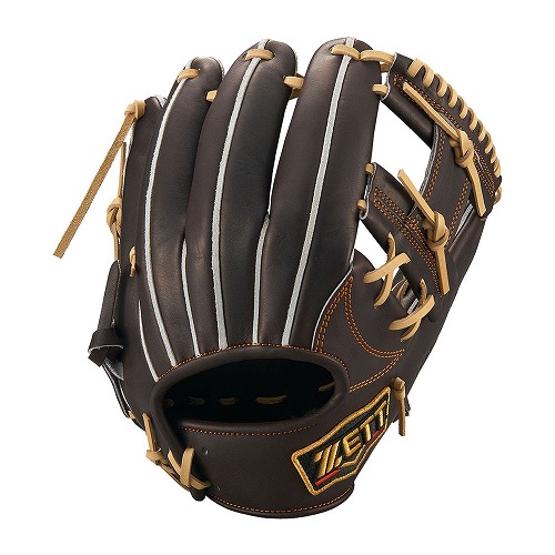 ゼット（ZETT） グラブ メンズ レディース 硬式グラブ プロステイタス