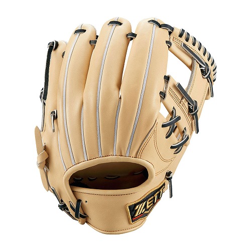 ゼット（ZETT） グラブ メンズ レディース 硬式グラブ プロステイタス