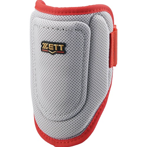 最終価格 未使用 ZETT ゼット エルボー フット 手甲ガード 3点セット 楽天市場】【限定モデル！3点セット】ゼット（ZETT）打者用 手甲