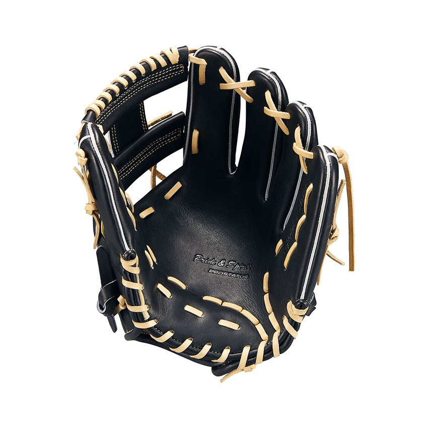 ゼット（ZETT） 軟式グローブ 軟式グラブ プロステイタスSEシリーズ