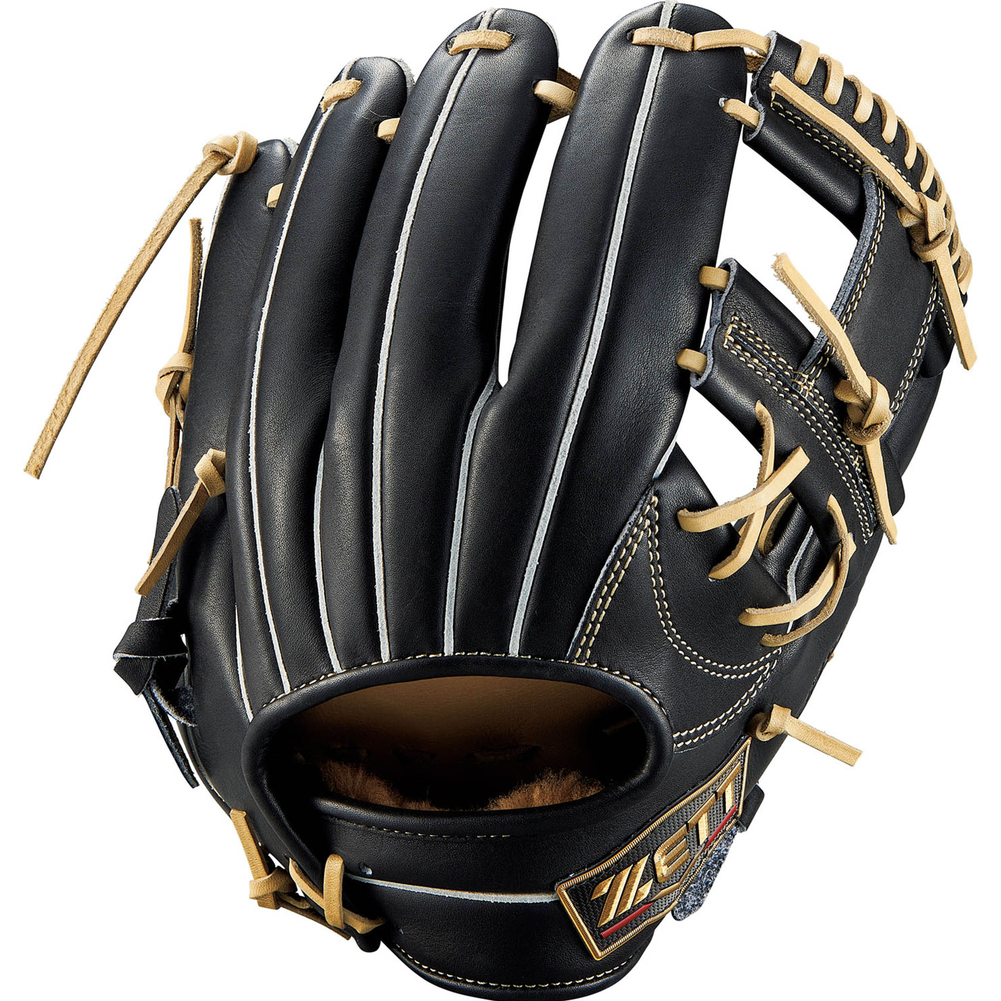 ゼット（ZETT） 軟式グローブ 軟式グラブ プロステイタスSEシリーズ