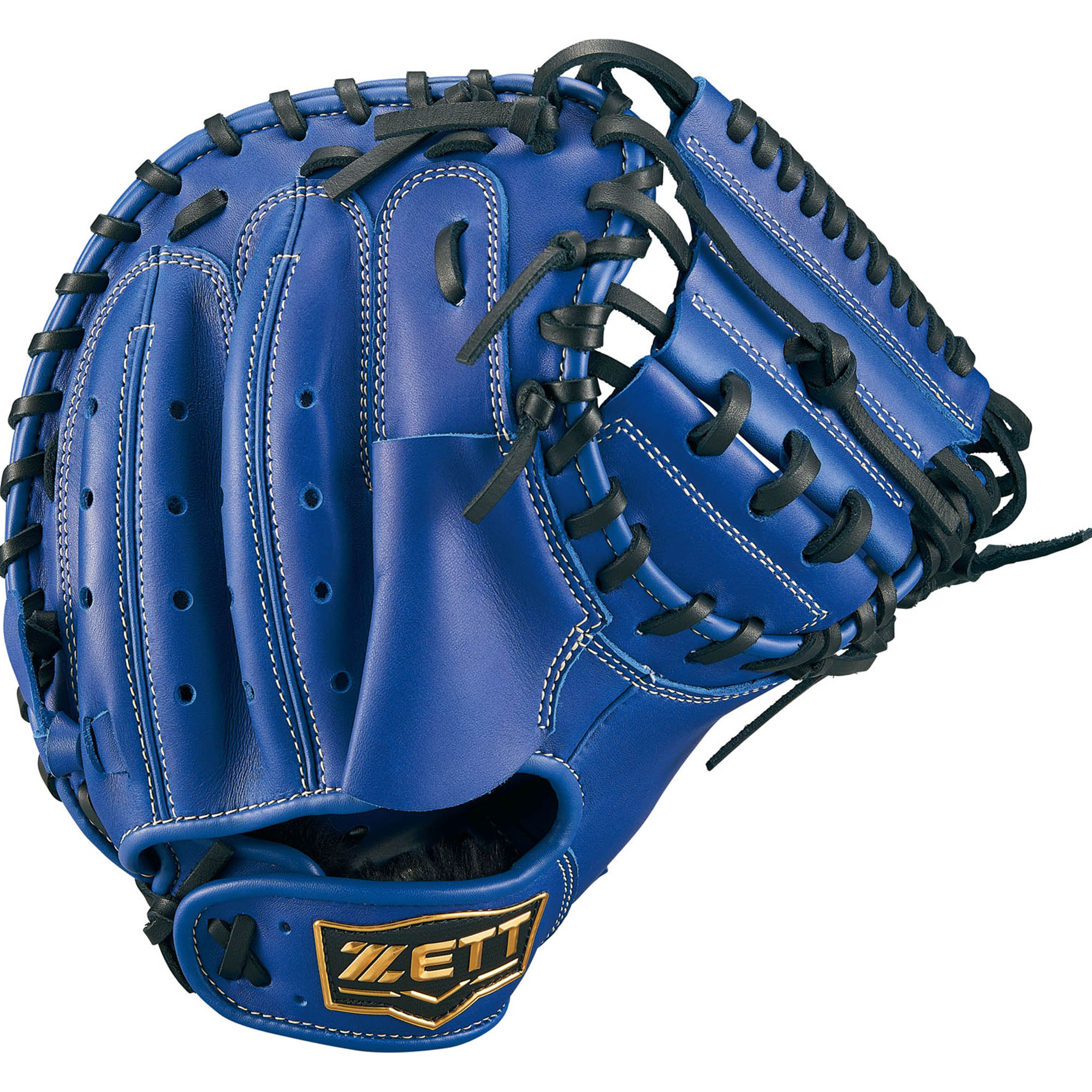 zettキャッチャーミット 軟式(野球グローブ、ミット)の商品 zettキャッチャーミット 軟式(野球グローブ、ミット)の商品