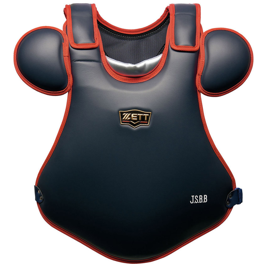 ゼット（ZETT） キャッチャー防具 メンズ レディース ZETT BL3032