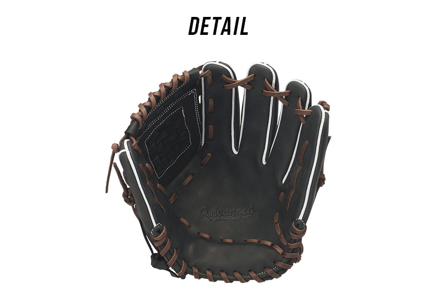 エスエスケイ（SSK） グローブ 大人 一般 SSK ANT84423F ブラック 黒