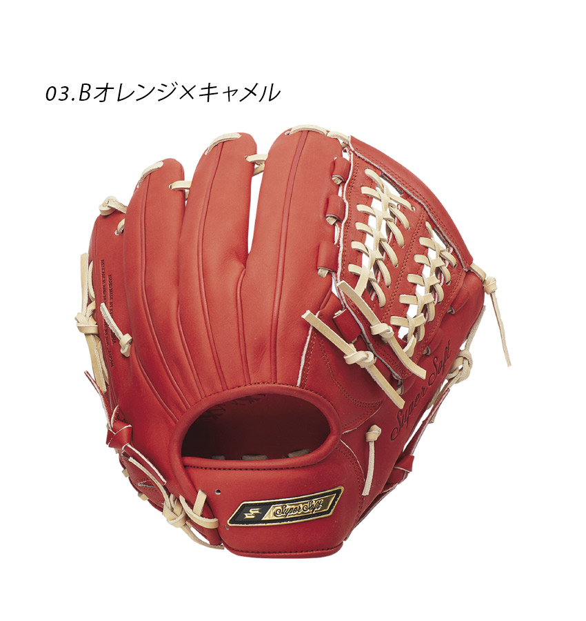 エスエスケイ（SSK） グローブ 大人 一般 ユニセックス SSK SG115023F