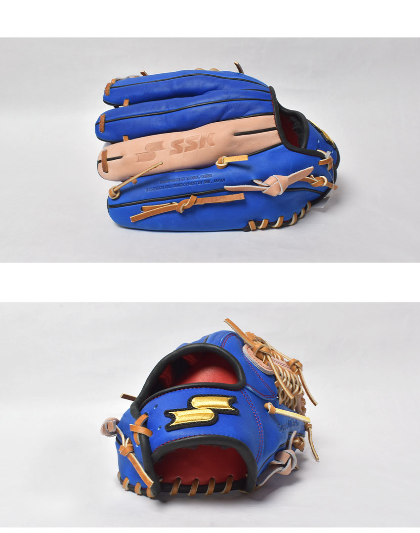 エスエスケイ（スポーツ用品） エスエスケイ グローブ 大人 一般