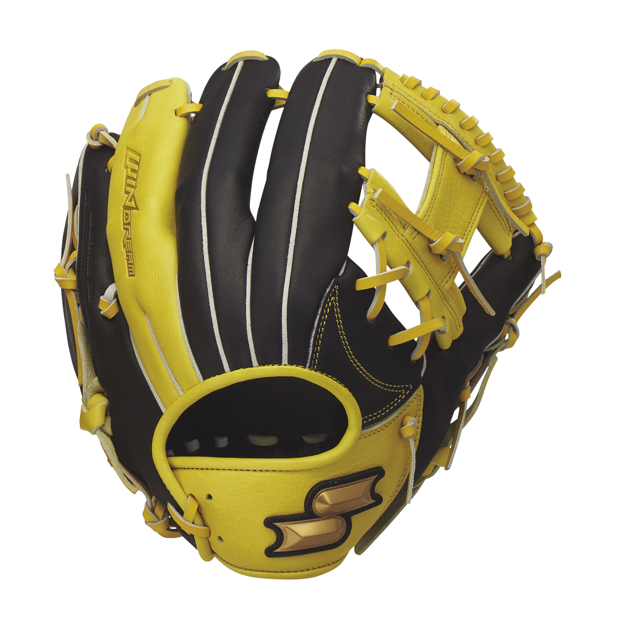 イエロー 軟式グローブ Amazon | ミズノ（MIZUNO） 少年軟式用グラブ オールラウンド用