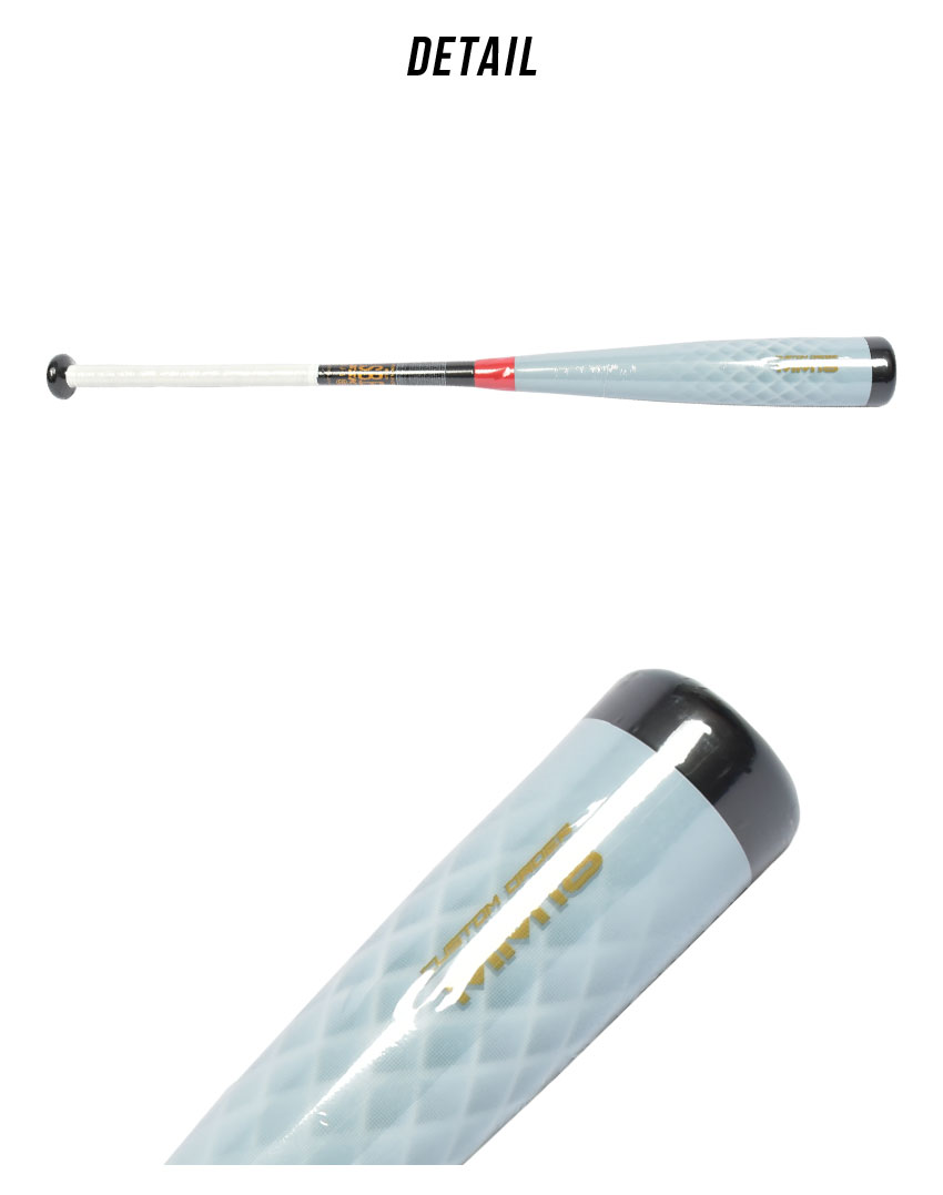 SSK 軟式野球少年用バット MM18 ミドルバランス 専用バットケース付