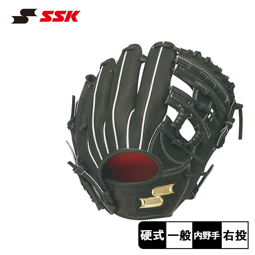 エスエスケイ（スポーツ用品） エスエスケイ グローブ 大人 一般