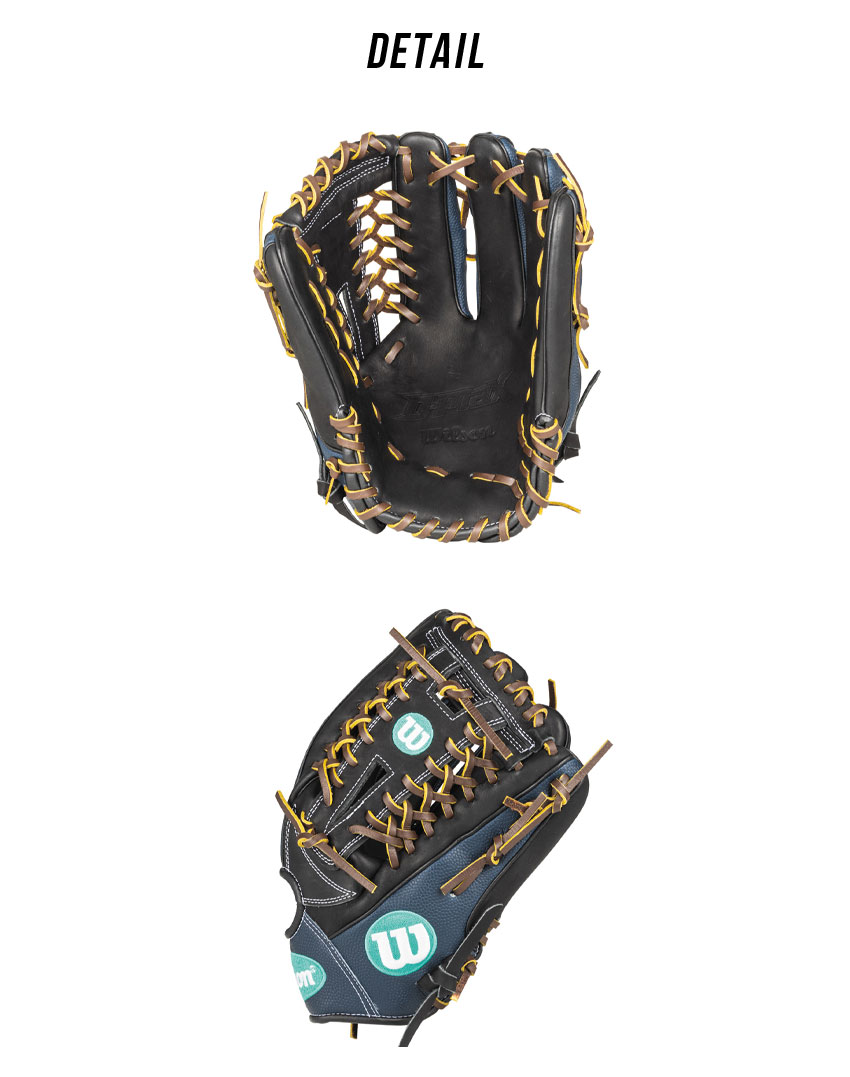 Wilson（ウイルソン） 送料無料 ウィルソン グラブ メンズ レディース