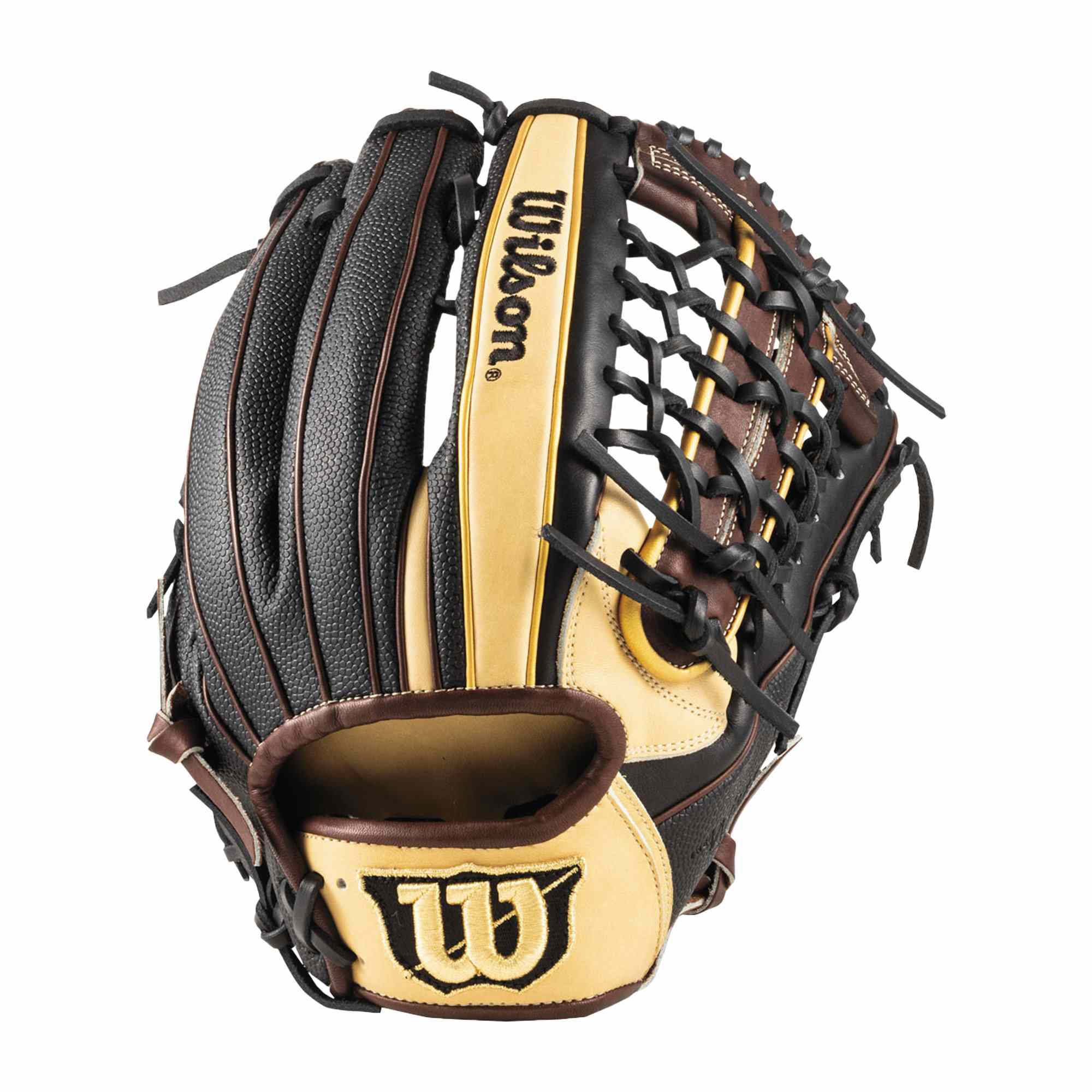 送料無料 ウィルソン グラブ 大人 一般 ユニセックス 一般軟式用 ザ・ワナビー・ヒーロー・デュアル ユーティリティ用 95型 WILSON 黒 赤 一般 ザ ワナビー ヒーロー デュアル ユーティリティ用