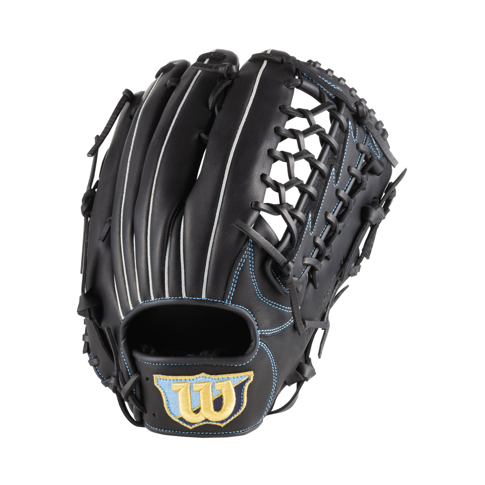 Wilson 軟式グローブ 黒 Amazon | Wilson(ウイルソン) 野球 グラブ(グローブ) 軟式 用