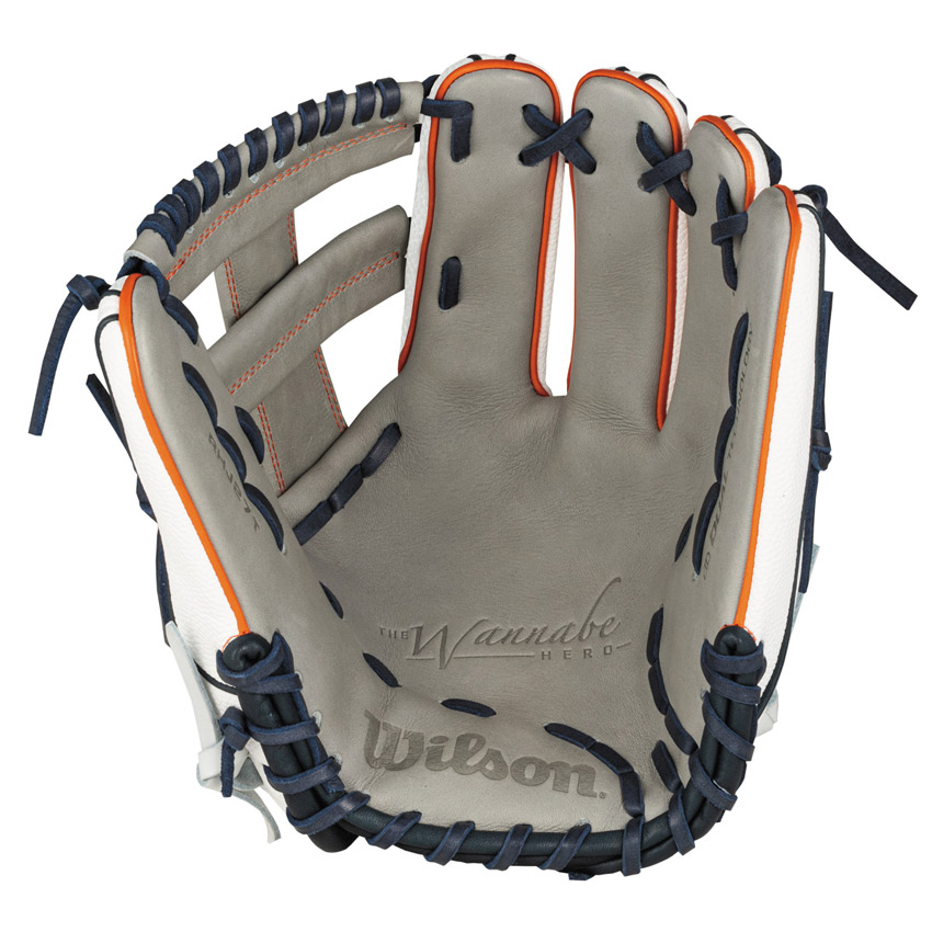 Wilson（ウイルソン） ウィルソン グラブ 大人 一般 WILSON WBW101542