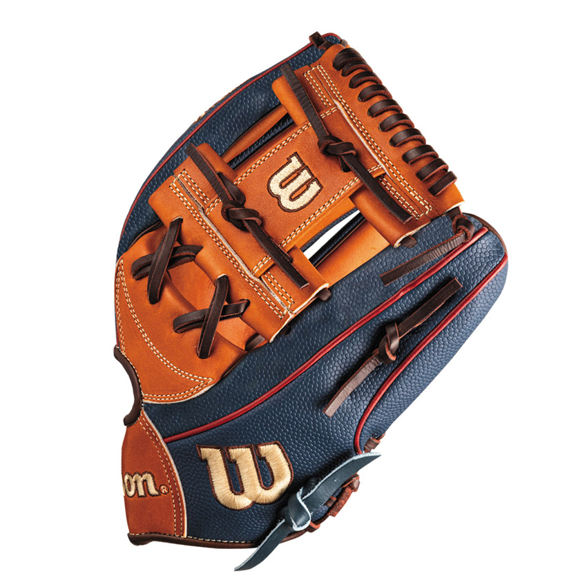 y*g様 ウィルソン Wilson ワナビーヒーロー 投手用 オールラウンド用 y*g様 ウィルソン Wilson ワナビーヒーロー 投手用 オールラウンド用