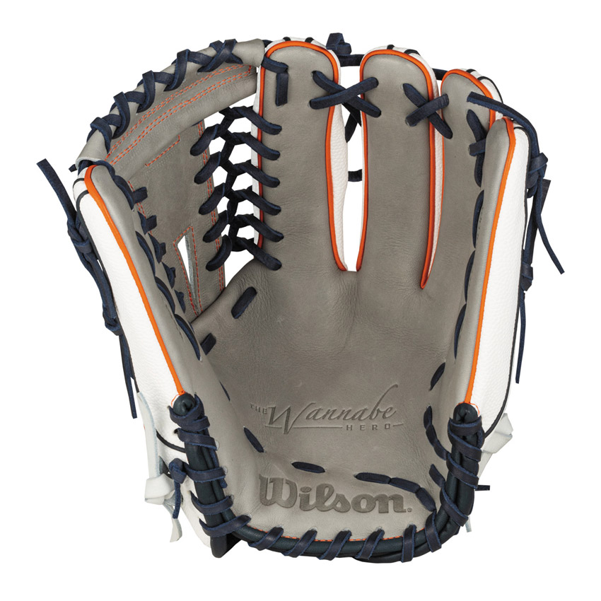 ウイルソン 硬式用 Wilson Staff ウィルソン スタッフ 一塁手用