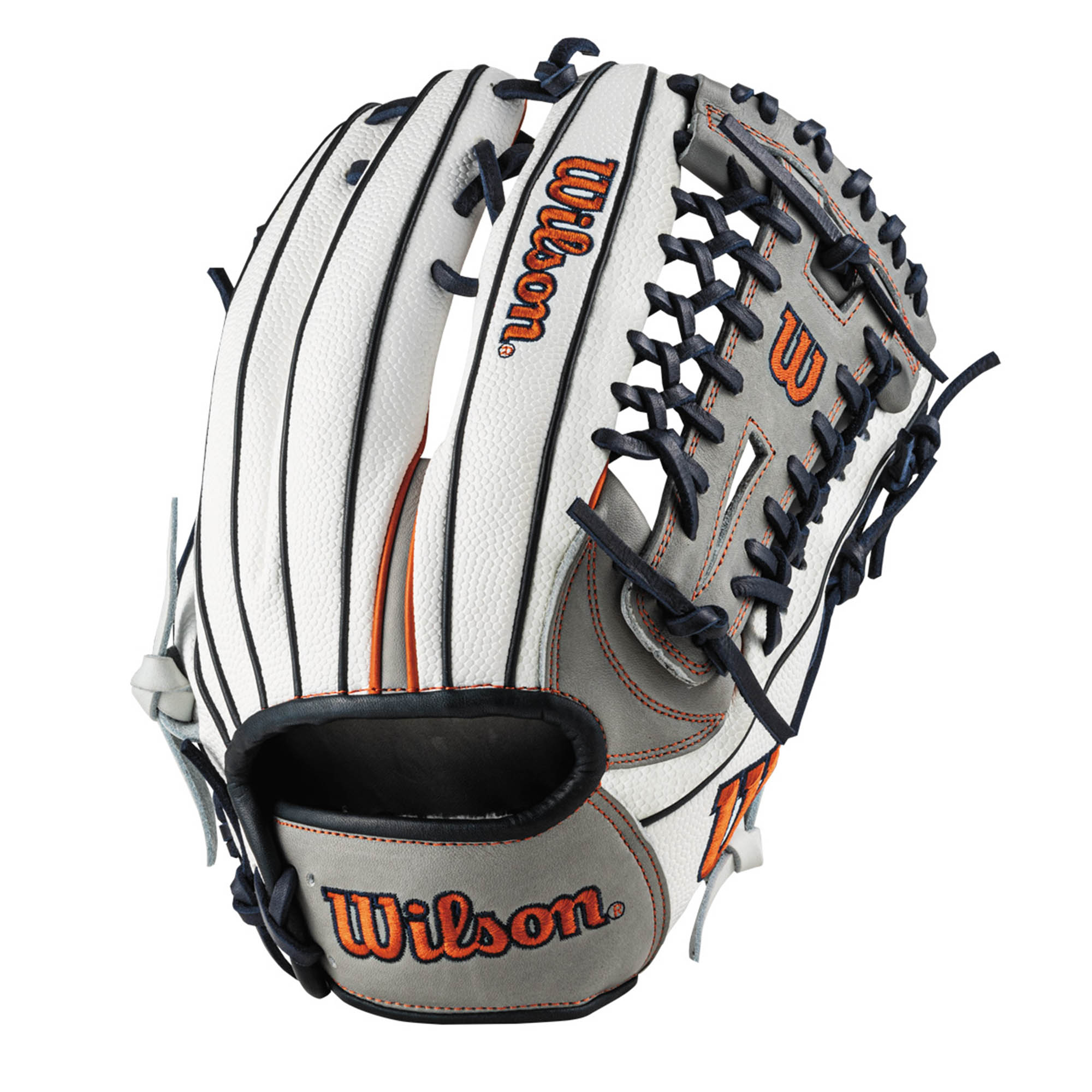 ウィルソン グラブ 大人 一般 一般用 ワナビー ヒーロー デュアル ユーティリティ用 95型 WILSON WBW101581 WBW101582 WBW101583｜z-craft｜04