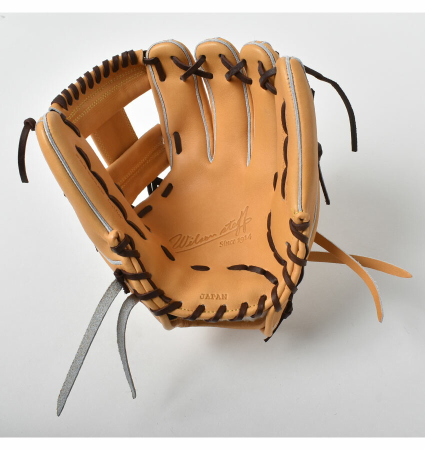 Wilson（ウイルソン） ウィルソン グラブ 大人 一般 WILSON WBW102041