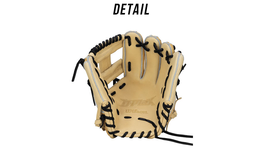 Wilson（ウイルソン） ウィルソン グラブ キッズ ジュニア 子供 WILSON