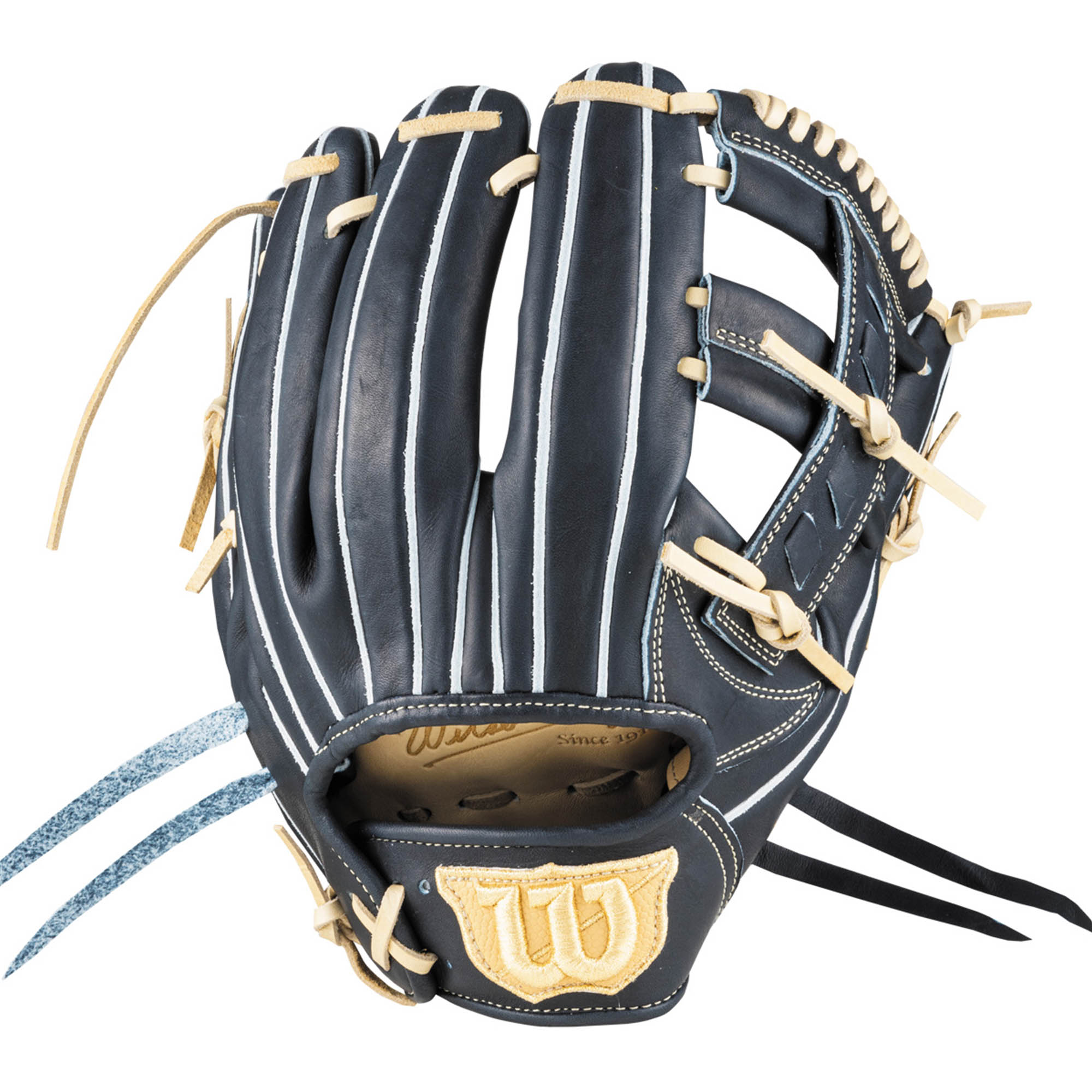 Wilson 硬式グローブ（色：ベージュ系）｜グローブ｜野球