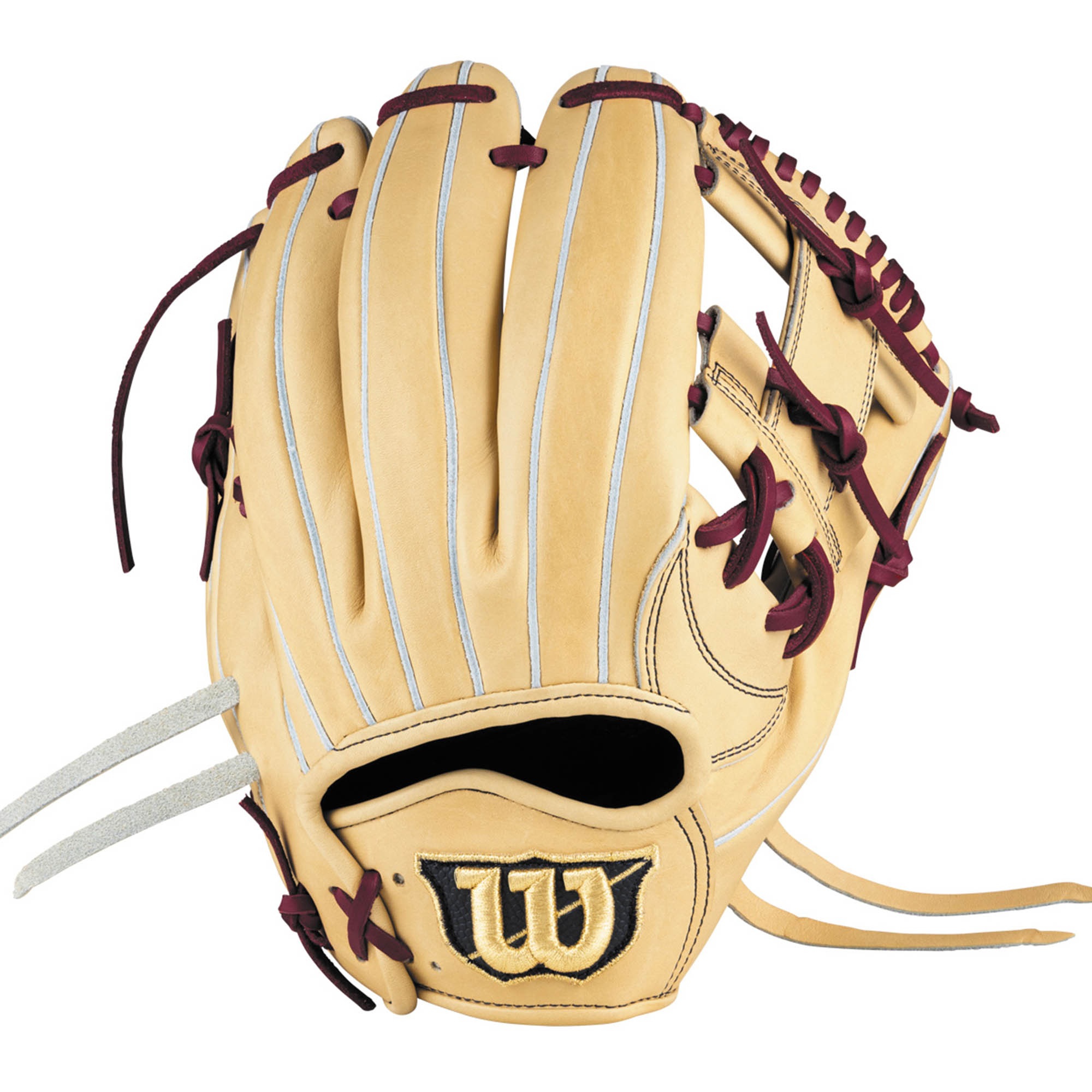 Wilson ウィルソン グラブ 硬式用 Staff デュアル 内野手用 1723