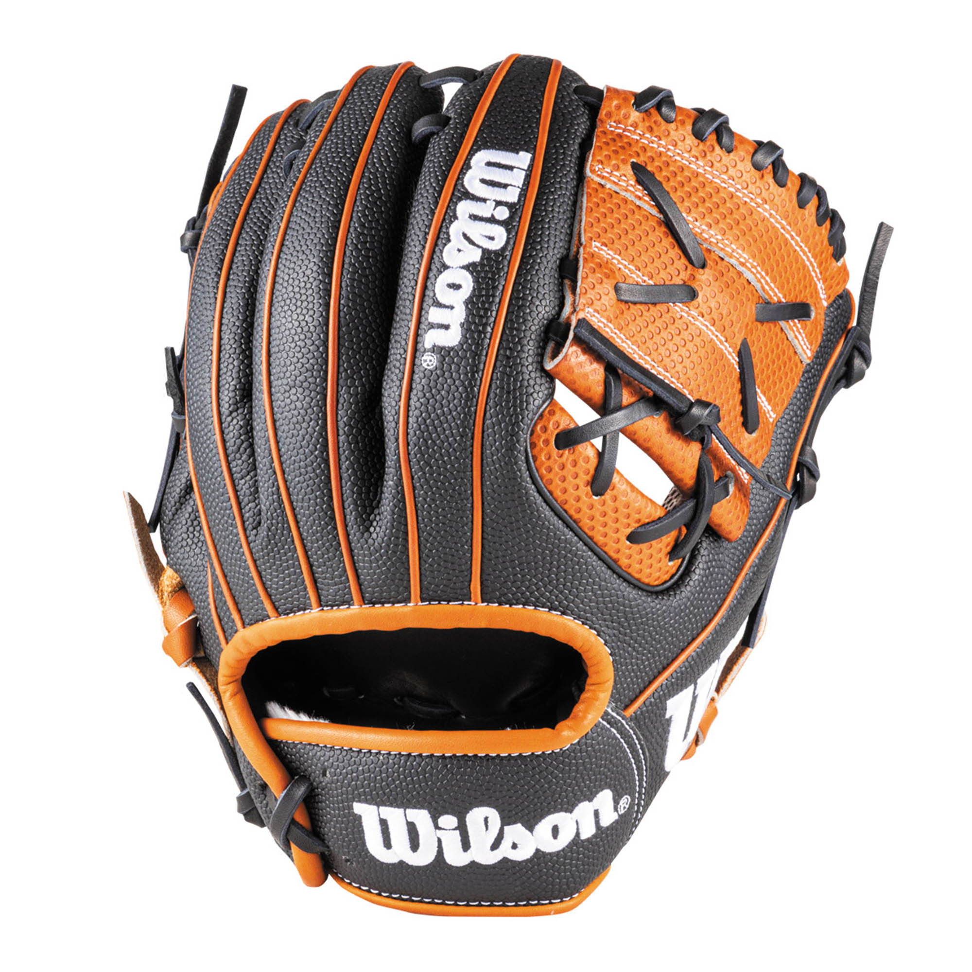 Wilson ウィルソン グラブ 一般用 軟式 Wannabe Hero DUAL 内