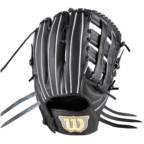 Wilson staff 硬式外野手用　オーダー ウィルソン WILSON 硬式用 スタッフデュアル 外野手用 D8S型