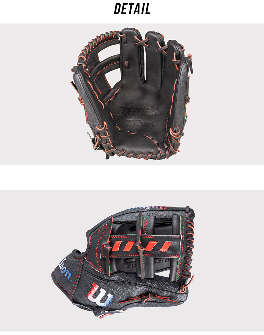 Wilson ウィルソン グラブ 大人 一般 D-MAX DUAL 軟式 内野手用 27型