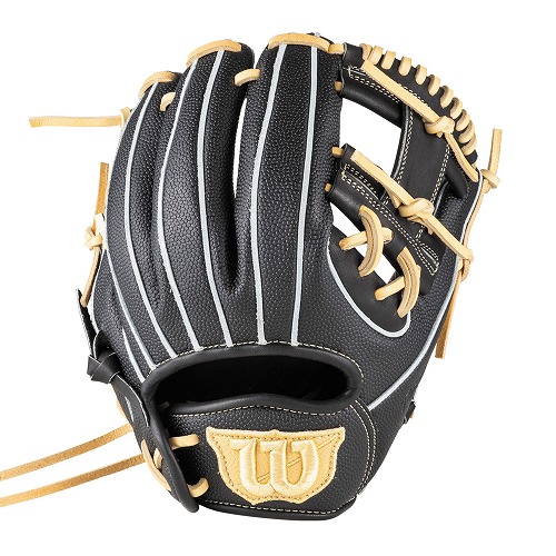 早い者勝ち！ウィルソングローブ Amazon | Wilson(ウイルソン) 野球 グラブ(グローブ) 一般用 EZC
