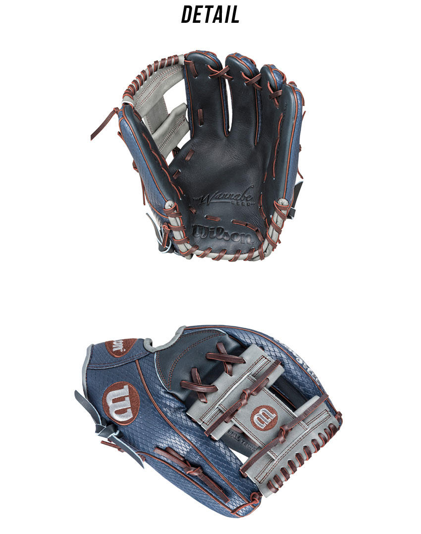 Wilson（ウイルソン） ウィルソン グラブ 大人 軟式 一般 一般用