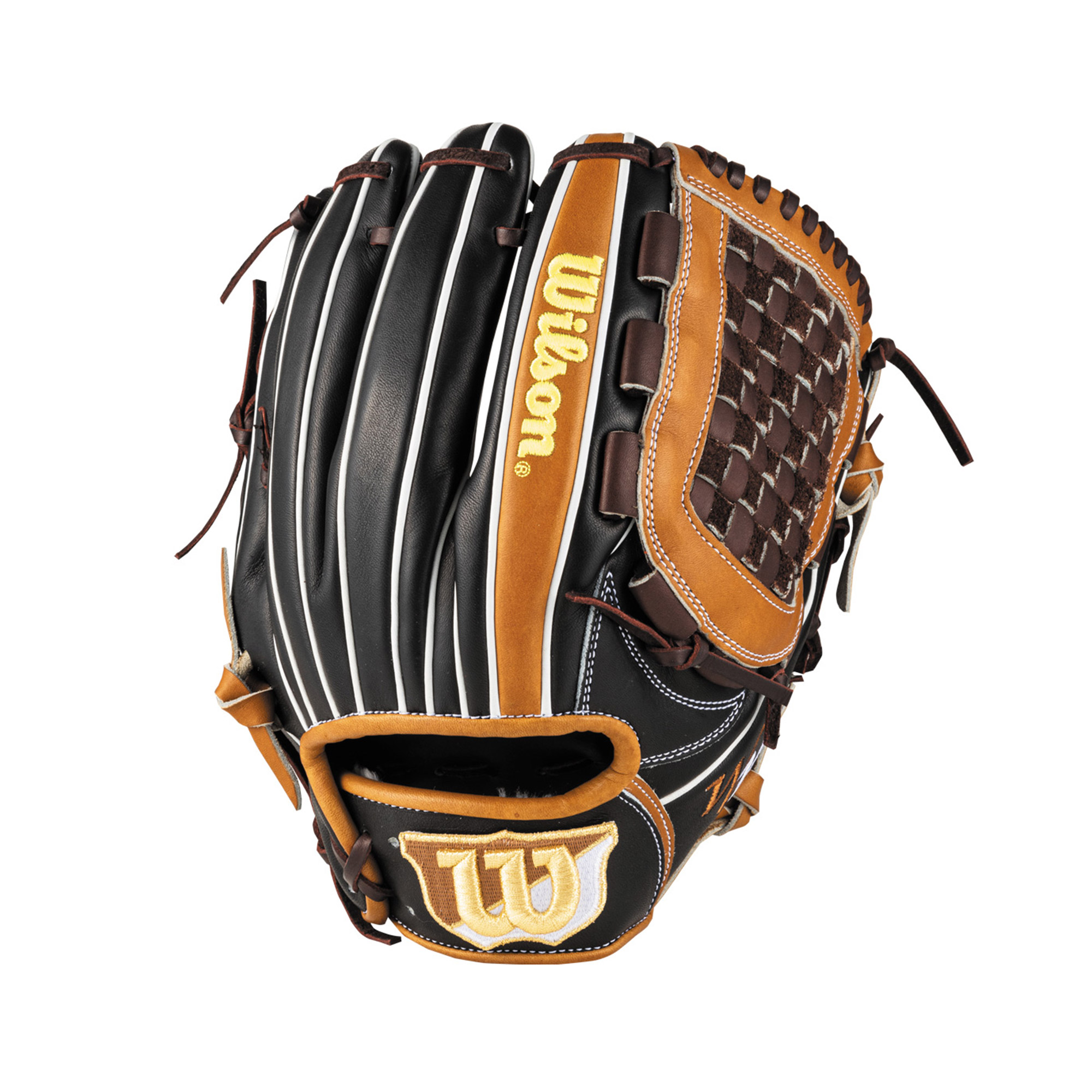 ★最後の値下げ★Wilson 内野手 軟式野球グローブ ブラウン Wilson 軟式グローブ（ポジション：内野手用）｜グローブ｜野球