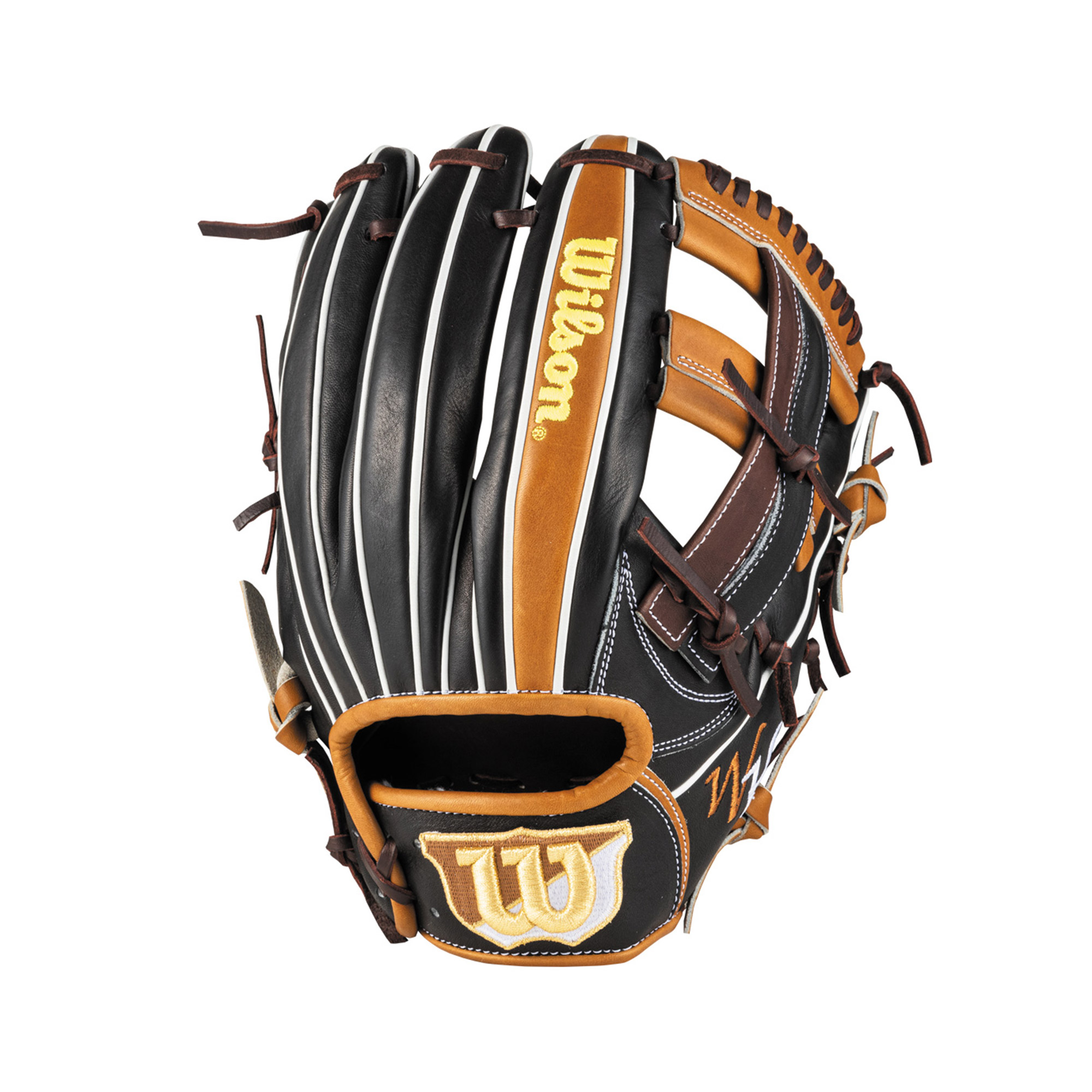 Wilson ウィルソン 軟式グローブ ワナビーヒーロー ユーティリティ用 3403-0063-de1.jpg