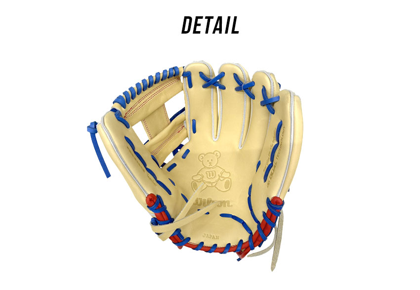 Wilson（ウイルソン） ウィルソン グローブ 大人 一般 限定硬式グラブ