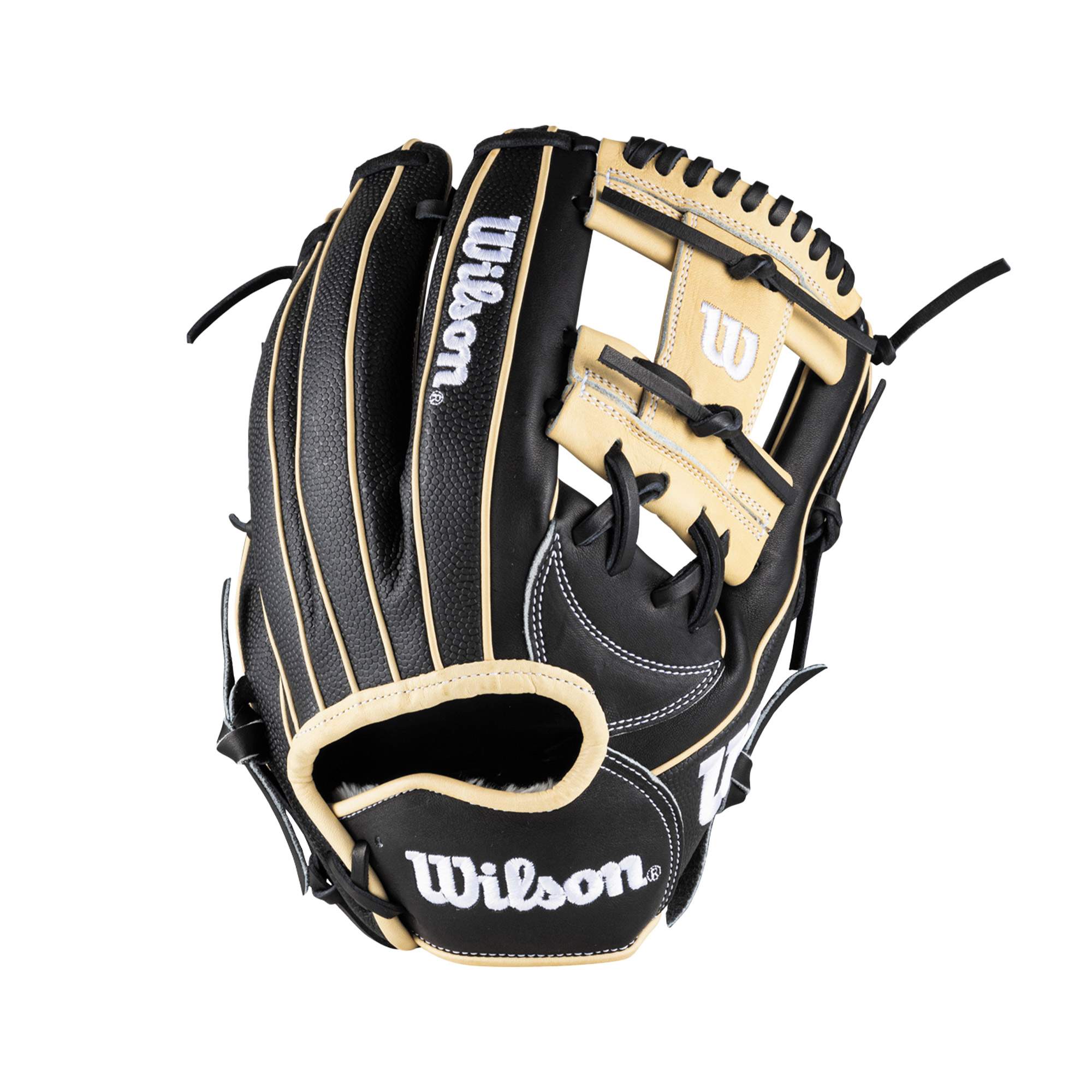 Wilson（ウイルソン） ウィルソン 内野手用グローブ 大人 一般 一般用