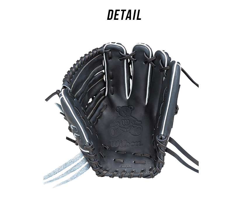 Wilson（ウイルソン） ウィルソン グローブ 大人 一般 WILSON