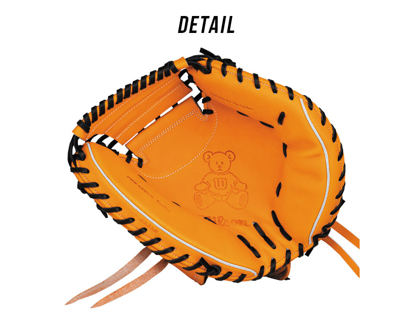 Wilson（ウイルソン） ウィルソン グラブ 大人 一般 WILSON WBW102335