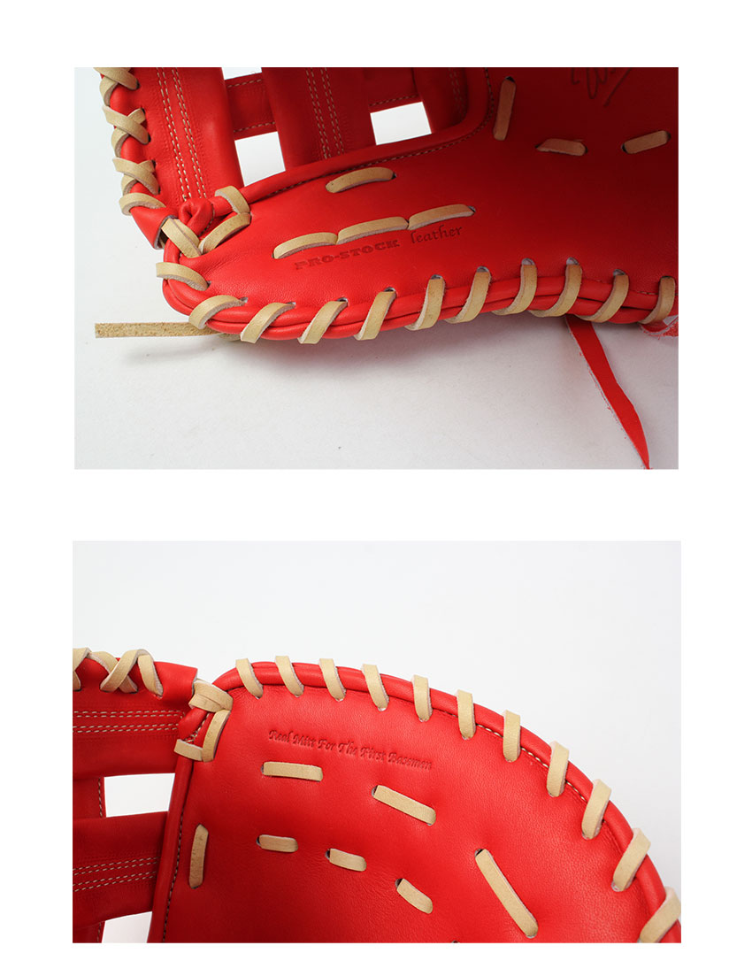 Wilson ウィルソン 一塁手用グローブ 大人 一般 WILSON
