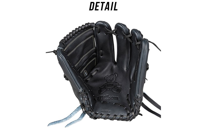 Wilson（ウイルソン） ウィルソン グローブ 大人 一般 硬式用グラブ