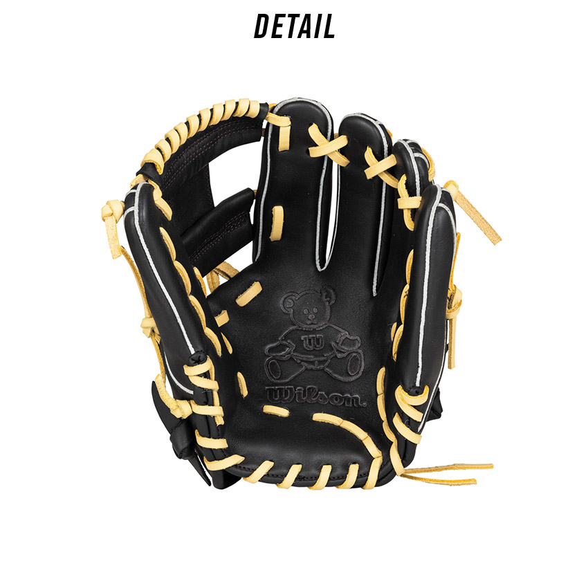 Wilson（ウイルソン） ウィルソン ソフトボール用グローブ 女子