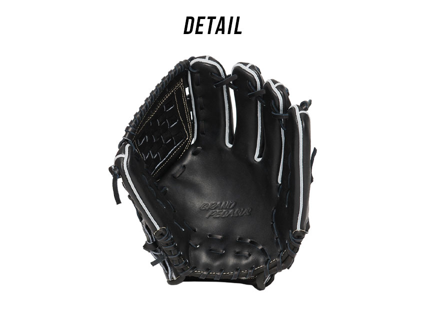 ワールドペガサス　硬式軟式兼用内野手用グローブ ワールドペガサス 硬式 グローブ 内野手 グランドペガサス 野球
