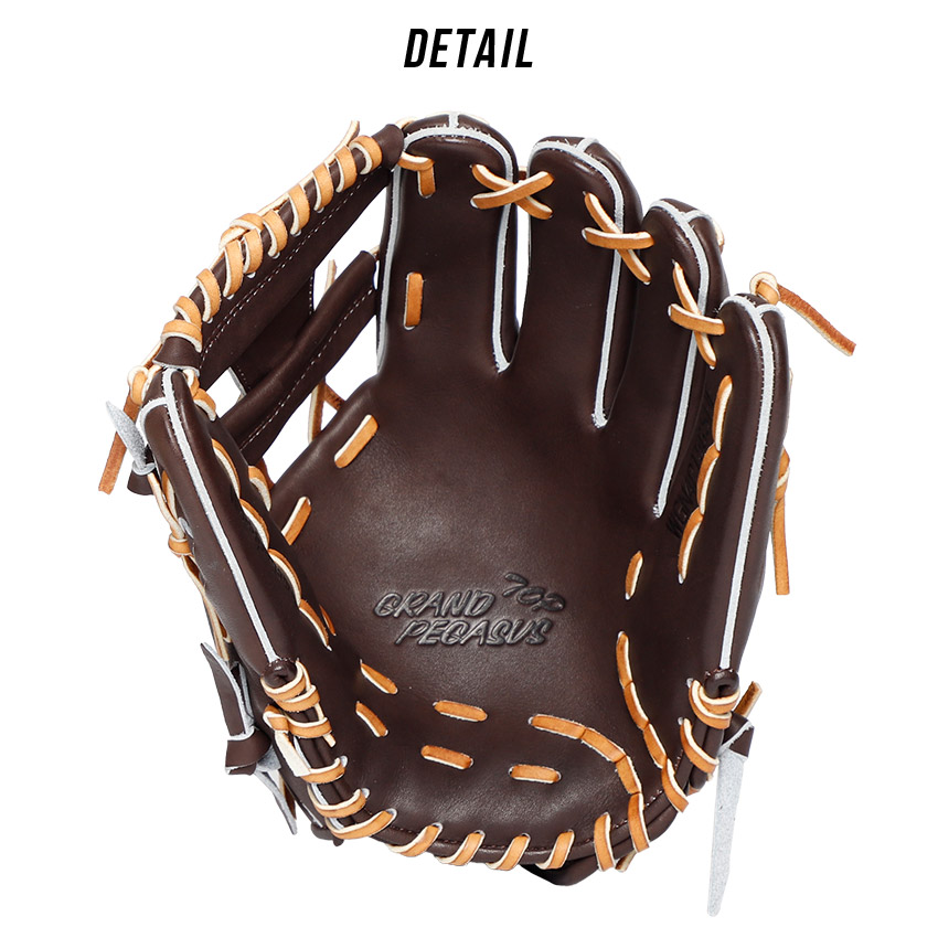 ワールドペガサス（WORLD PEGASUS） グローブ ユニセックス 硬式・軟式