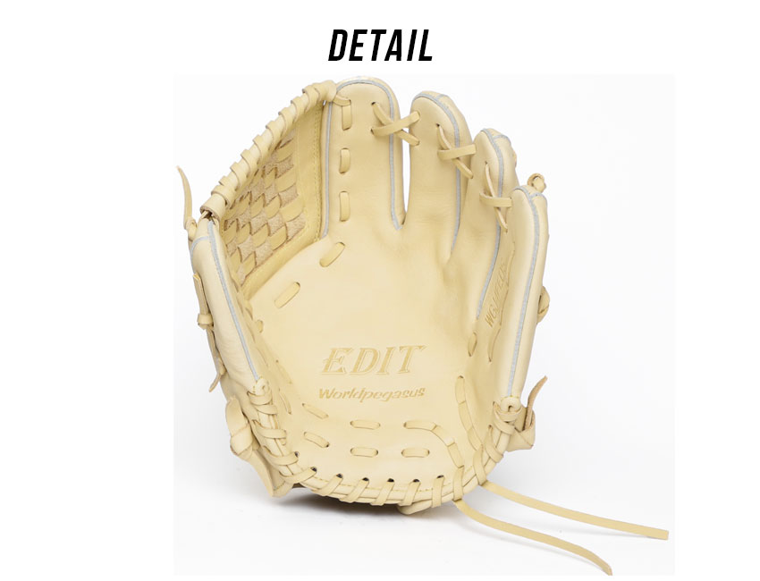 ワールドペガサス（WORLD PEGASUS） グローブ Worldpegasus WGJ4FEDS