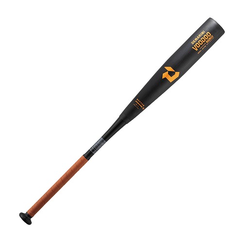 ディマリニ バット 大人 一般 ヴードゥ TPL H ＆ H 中学硬式用 DeMARINI WBD2487010 WBD2487020 ブラック 黒 ゴールド 野球 硬式｜z-craft｜03