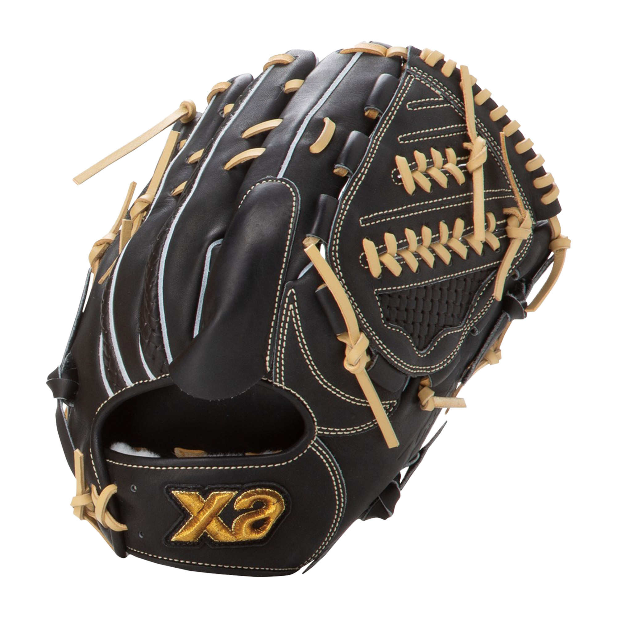 ザナックス 投手用軟式グローブ 大人 一般 軟式トラストエックス