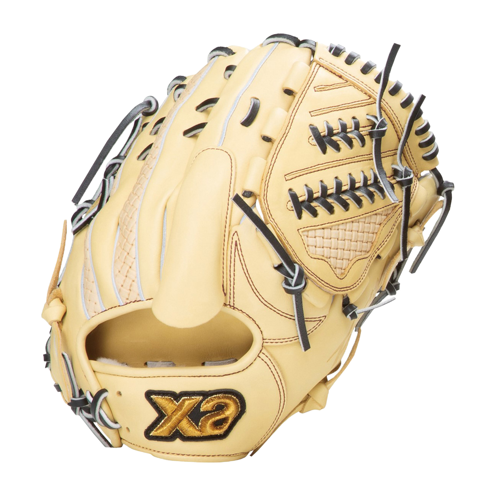 ザナックス XANAX 軟式グローブ グラブ 投手用 トラストエックス 楽天市場】軟式グローブ / ザナックス トラストエックス 投手用 軟式