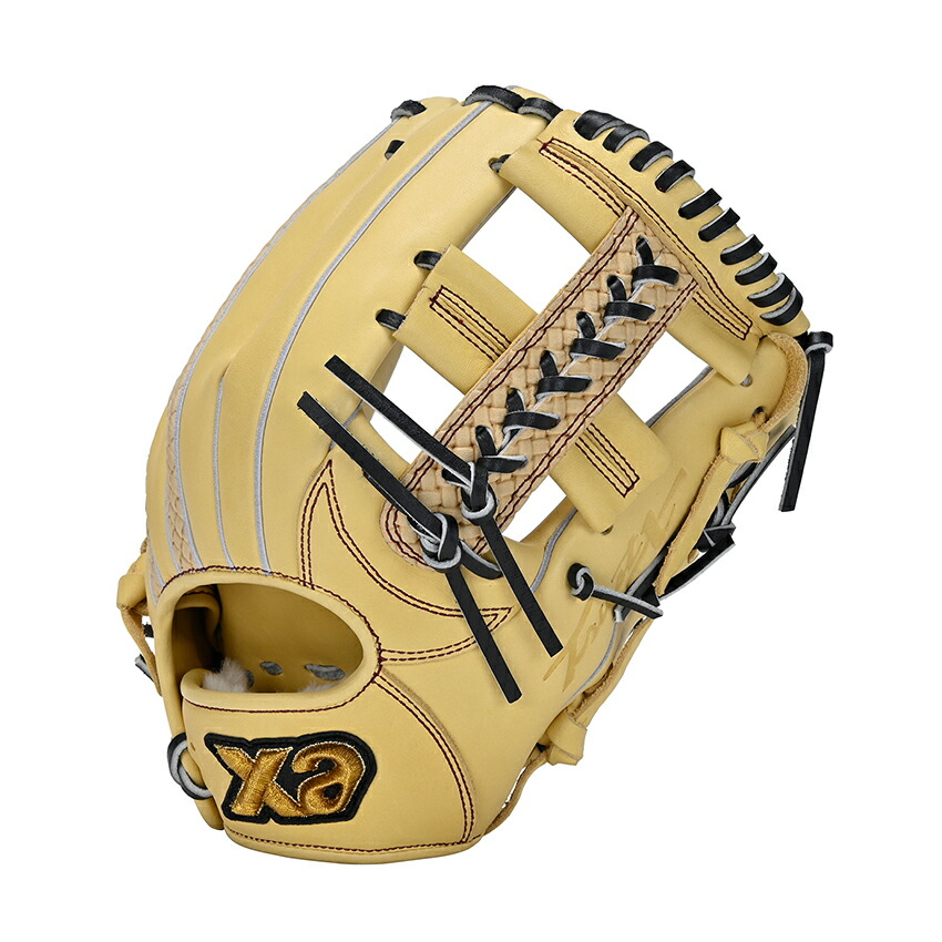 ザナックス 内野手用軟式グローブ 大人 一般 軟式トラストエックス