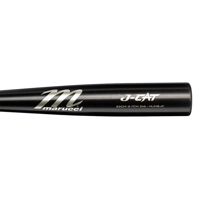 marucci（マルーチ） バット 大人 一般 硬式金属バット J-CAT marucci