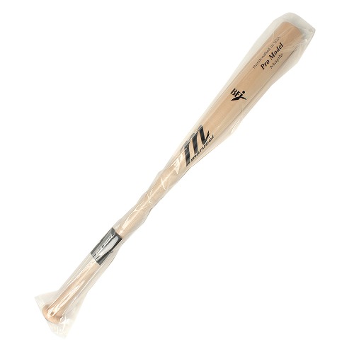 マルーチ バット 大人 一般 硬式木製バット グレイバー・トーレスモデル marucci MVEJGLEY25 ベージュ 野球 ベースボール バット｜z-craft｜03